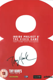 Poster Inside Project 8: The Video Game