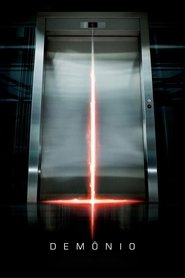 O Demónio movie poster player
