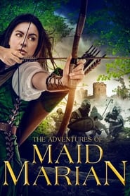 Watch The Adventures of Maid Marian (2022)