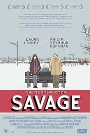 Die Geschwister Savage (2007)