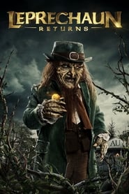 Voir Leprechaun Returns en streaming vf gratuit sur streamizseries.net site special Films streaming