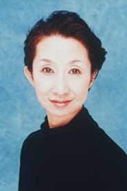 Image Machiko Washio