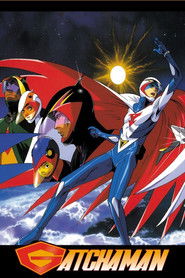 Gatchaman