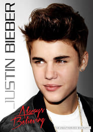 Justin Bieber: Always Believing постер