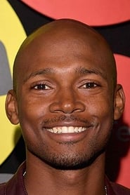 Sedale Threatt Jr. as John Mackenzie