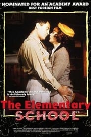 The Elementary School (1991) HD