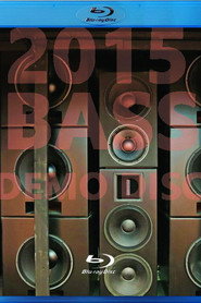 2015 Bass Demo Disc