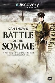 Dan Snow's Battle of the Somme streaming