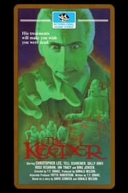 The Keeper постер