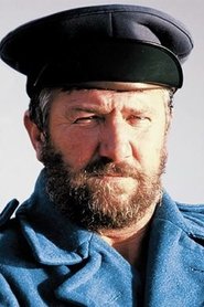 Tolla Van Der Merwe is Uncle Bok