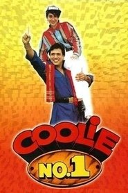Coolie No. 1 (1995) Coolie No. 1 (1995)