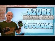 Storage