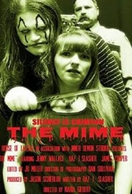 Poster The Mime