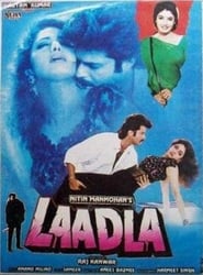 Watch Laadla 1994 Online For Free