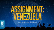 Assignment: Venezuela