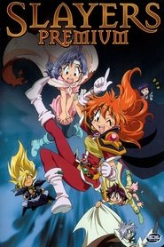 Slayers Premium (2001)