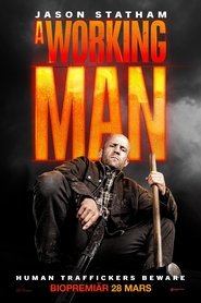 A Working Man (2025)