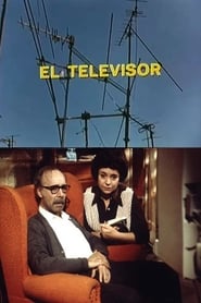 El televisor 1974 Dansk Tale Film