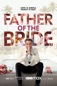 Father of the Bride film en streaming