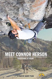 Meet Connor Herson