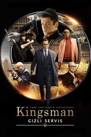 Kingsman: Gizli Servis 2015 Türkçe Dublaj izle