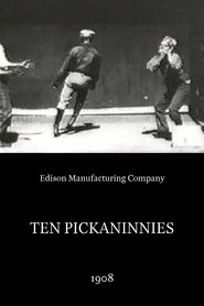 Ten Pickaninnies