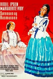 Sørensen og Rasmussen 1940 映画 吹き替え