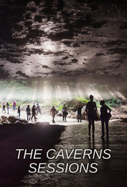 Bluegrass Underground poster