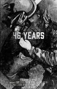 Poster 46 Years 2020