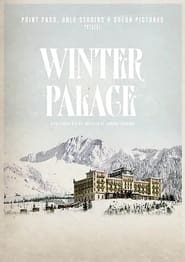 Winter Palace poster