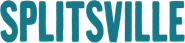 Splitsville Logo