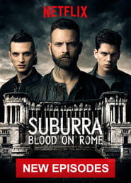 Suburra: Blood on Rome Sezonul 2 Episodul 2 Online