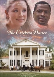 The Crickets Dance постер