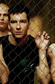 Poster Shadow Boys 2001