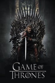 Game of Thrones (2011) Season 1 [Hindi-Eng] Dubbed