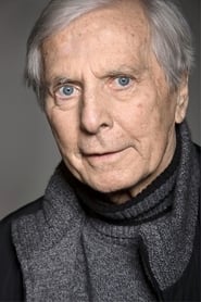 Maurice Jarre headshot