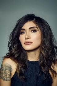 Photo de Daniella Pineda Faye Valentine 