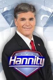 Hannity постер