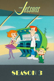 The Jetsons Season 3 4