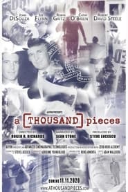 A Thousand Pieces постер