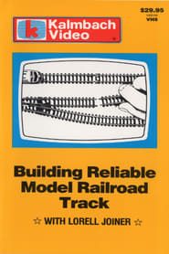 Building Reliable Model Railroad Track with Lorell Joiner streaming