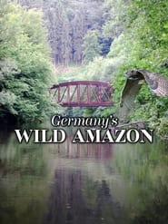 Poster Die Wupper - Amazonas im Bergischen Land