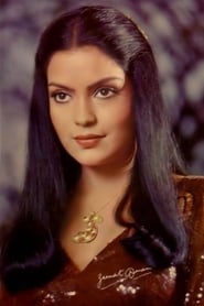 Image Zeenat Aman