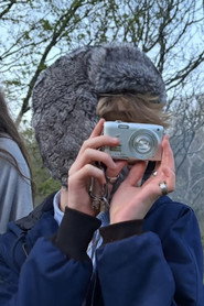 Casper Absolom