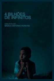 Poster 4 Bilhões de Infinitos 2020