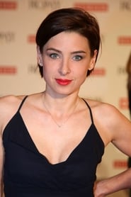 Martina Ebm as Tanja Gruber