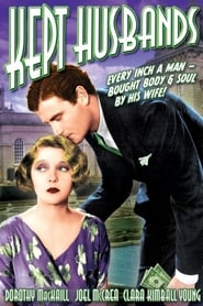 فيلم Kept Husbands 1931 مترجم أون لاين بجودة عالية