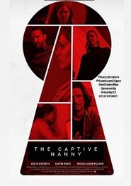 The Captive Nanny (Hindi Dubbed)