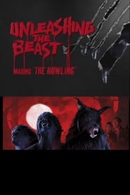 Poster Unleashing the Beast: Making ‘The Howling’