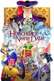 The Hunchback of Notre Dame (1996)